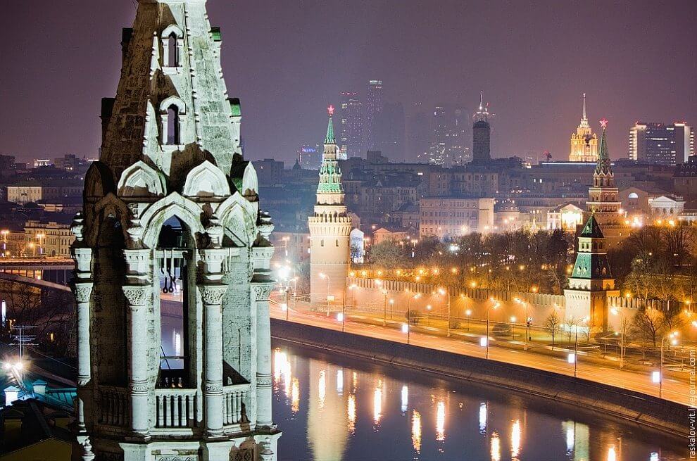 Кассовые чеки в Москве