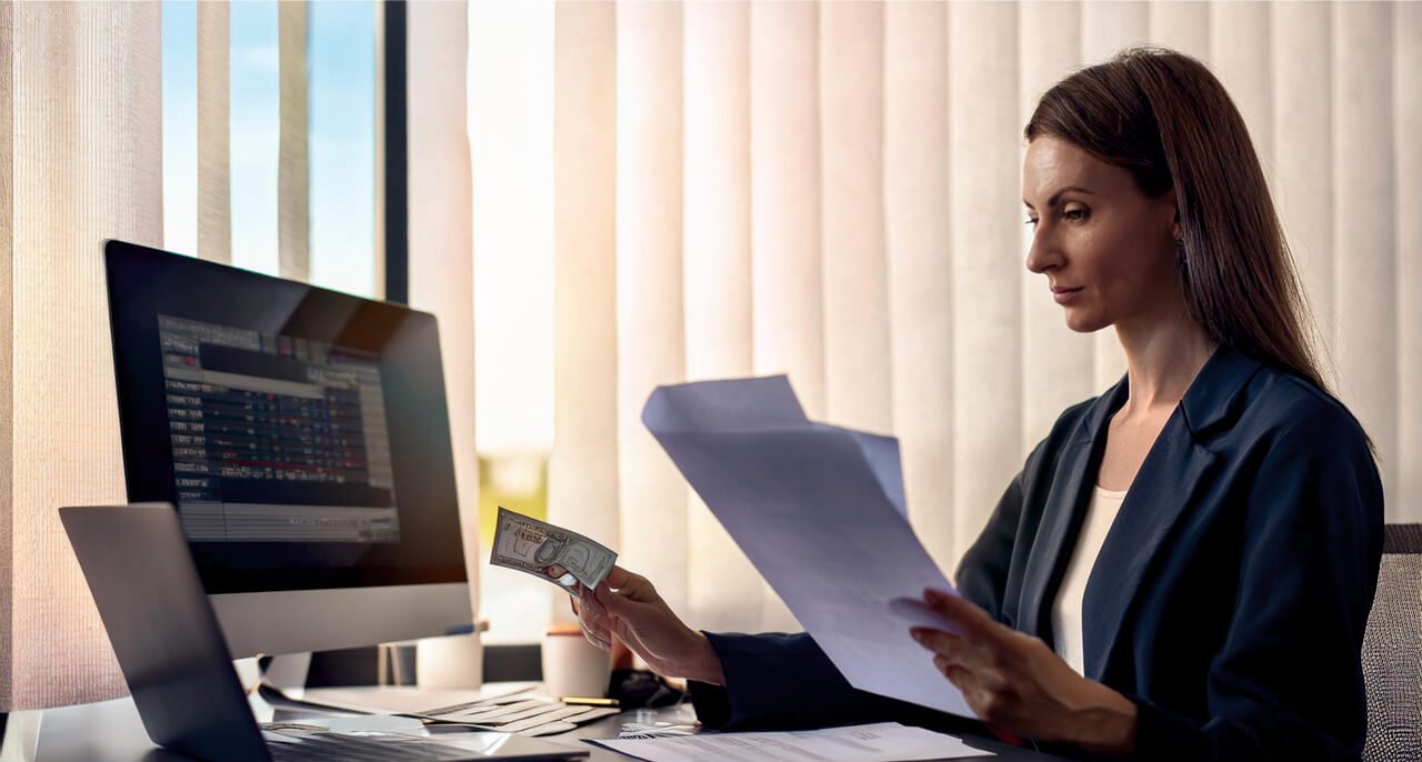 Чек Пятерочки в электронном виде: удобство и простота