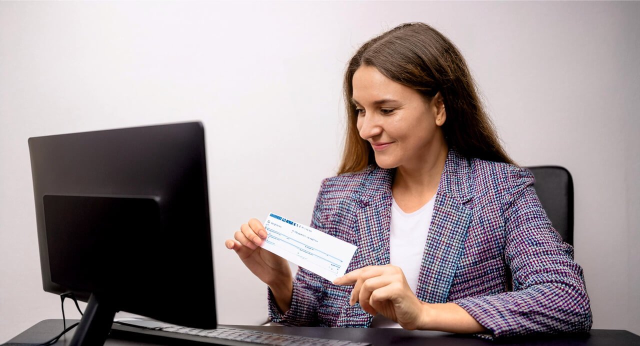 Фискальные чеки при оплате по QR-коду: зачем они нужны и как их получить