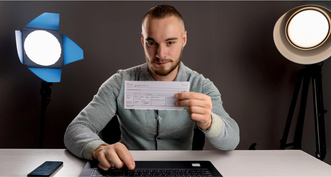 Как проверить чек Яндекс: пошаговая инструкция