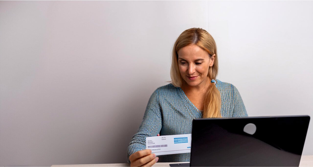 Чек ОФД ру: проверка чека и её особенности