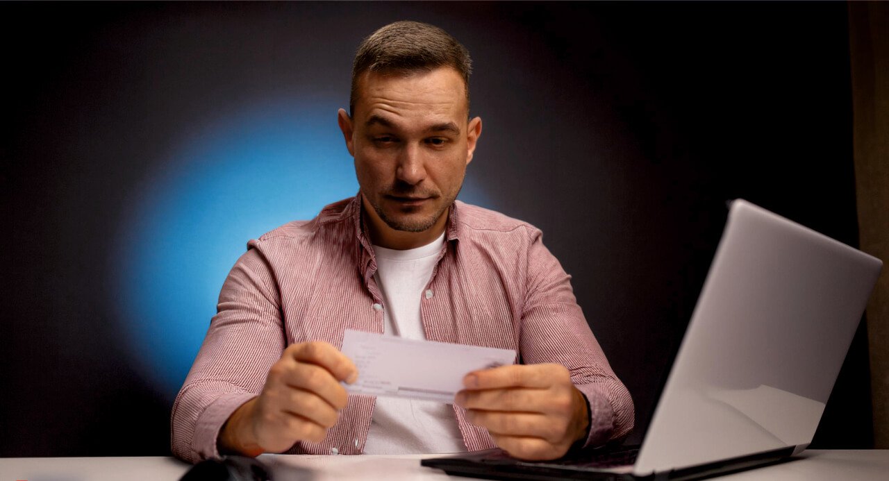 Чек оплаты через терминал: как он работает и зачем нужен